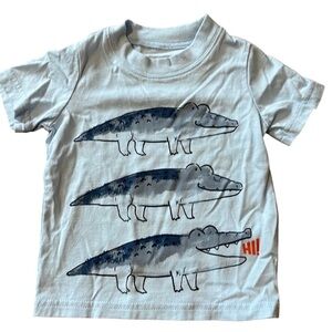 🟡Boys T-shirt size 12 months